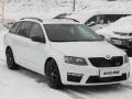 �koda Octavia 2.0TDi, RS, bixen