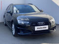 Audi A4 2.0TDi quattro, AT, LED, +ALU