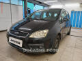 Ford C-MAX 1.6 i, autoAC, ta�n�