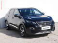 Peugeot 3008 2.0 HDi, Crossway, AT, panor