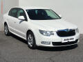 �koda Superb 1.6 TDi, �R, Active