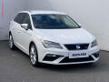 Seat Leon 1.5 TSi, 1.maj,�R, LED, AC