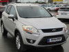 Ford Kuga 2.0TDCi, Titanium