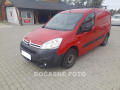 Citron Berlingo 1.6i LPG, R, AC