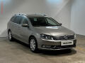 Volkswagen Passat 2.0TDi Variant, DSG, bixen