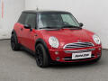 Mini One 1.6i, AC