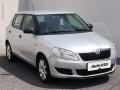 koda Fabia 1.6 TDi, Active