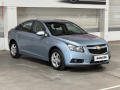 Chevrolet Cruze 1.6i, R, AC, el. vbava