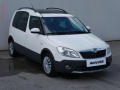 koda Roomster 1.6 TDi, Scout