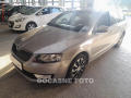 koda Octavia 1.4TSI