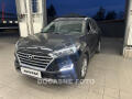 Hyundai Tucson 1.6 T-GDI, servis.kniha, AT
