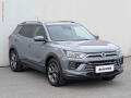 SsangYong Korando 1.5 GDi 4x4, �R, AT, kamera
