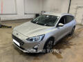 Ford Focus 1.0EB, �R, servis.kniha