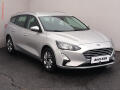 Ford Focus 1.0EB, �R, servis.kniha