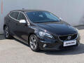 Volvo V40 2.0d, Navi, xenon, temp.