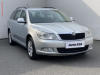 koda Octavia 1.6 TDi, Elegance, AC, park