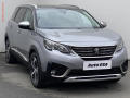 Peugeot 5008 1.2 PT 7mst, Crossway, navi