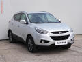 Hyundai ix35 2.0CRDi 4x4, R, servis.kniha