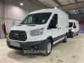 Ford Transit 2.0TDCi L2H2, TREND, 2x bo�n�