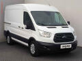 Ford Transit 2.0TDCi L2H2, TREND, 2x bo�n�