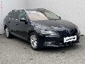 koda Superb 1.6 TDi, Style, DSG, ke