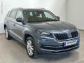 �koda Kodiaq 2.0 TSi 4x4 7m�st, Style