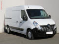 Renault Master 2.3dCi L1H2, AC