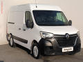 Renault Master 2.3dCi L1H2, AC