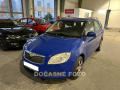 koda Fabia 1.4i 16V
