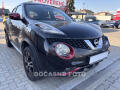 Nissan Juke 1.2DIG-T, navi, autoAC