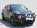 Nissan Juke 1.2DIG-T, �R, AC, tempo, navi