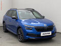�koda Kamiq 1.5 TSi, �R, Monte Carlo