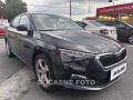 �koda Scala 1.0TSi, �R, LED, autoAC