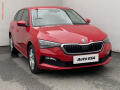 �koda Scala 1.5 TSi, �R, Style, LED