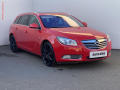 Opel Insignia 2.0T, AC, navi, bixen