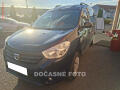 Dacia Dokker 1.6i, AC