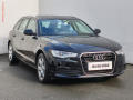 Audi A6 2.0 TDi, Bixen, ke, navi