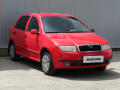 �koda Fabia 1.4 i, �R