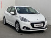 Peugeot 208 1.2i, 2.maj,R, AC, tempo, TZ