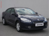 Renault Fluence 1.6 i, 1.maj,R, AC, temp.