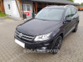 Volkswagen Tiguan 2.0TDi 4x4, AC, TZ