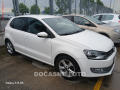 Volkswagen Polo 1.2i, AC, el. vbava