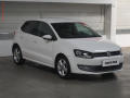 Volkswagen Polo 1.2i, AC, el. vbava