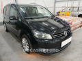 Volkswagen Touran 1.6TDi, R, xenon, autoAC