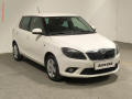 koda Fabia 1.2 TSi, 2.maj,R, Ambition