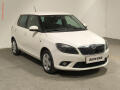 �koda Fabia 1.2 TSi, 2.maj,�R, Ambition