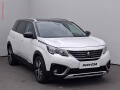 Peugeot 5008 1.5 HDi 7m�st, Allure, AT