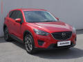 Mazda CX-5 2.5i 4x4, 1.maj,R