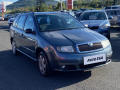 koda Fabia 1.2HTP, 2.maj,R, AC, tan