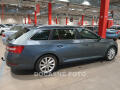 �koda Superb 1.6 TDi, AT, navi, bixen